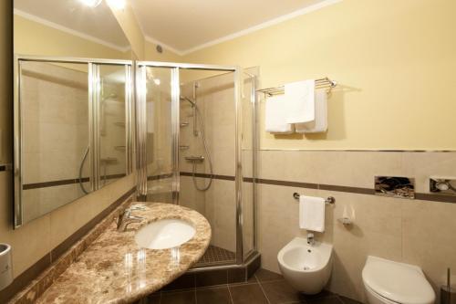 Hotel Portavescovo Арабба Екстериор снимка