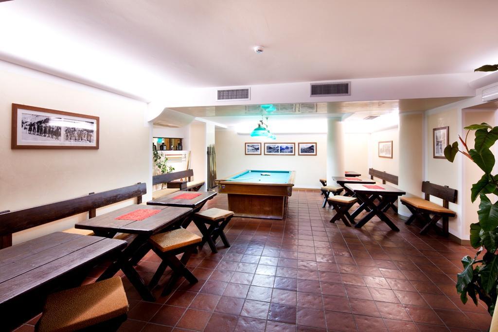 Hotel Portavescovo Арабба Екстериор снимка