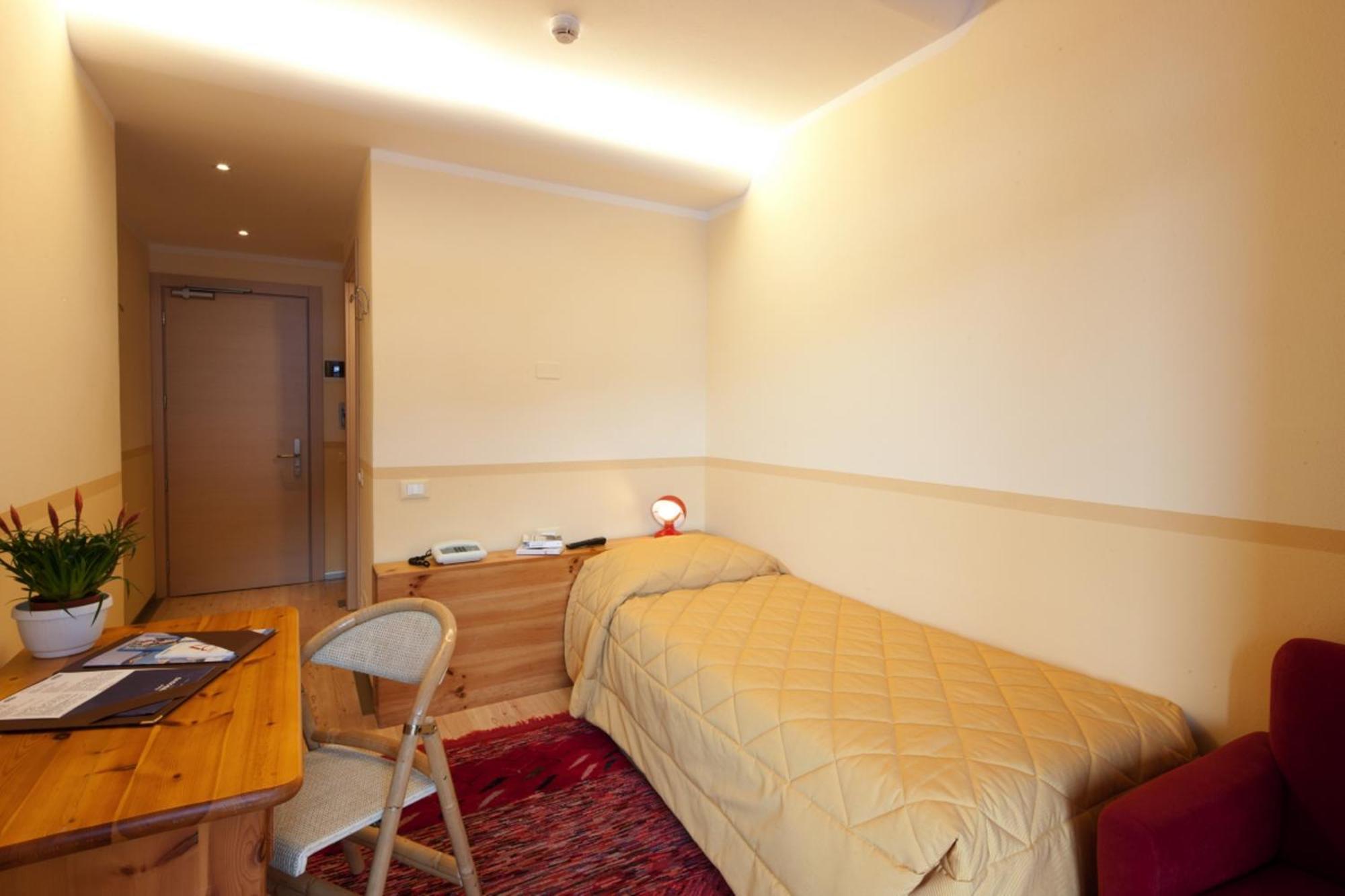 Hotel Portavescovo Арабба Екстериор снимка