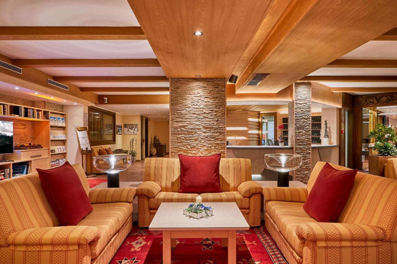 Hotel Portavescovo Арабба Екстериор снимка
